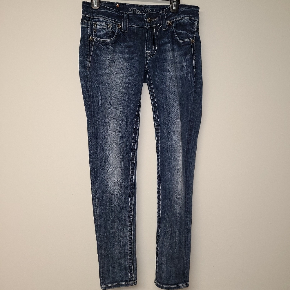 Miss Me women's jeans size 27